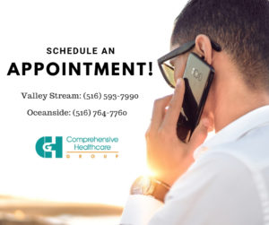 Physical Therapy in Valley Stream