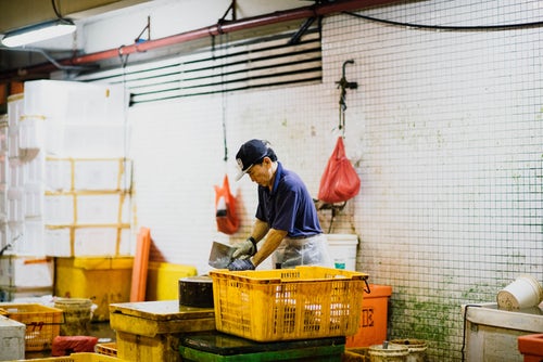 Workers Comp in Oceanside