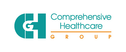 Logotipo de la CHG