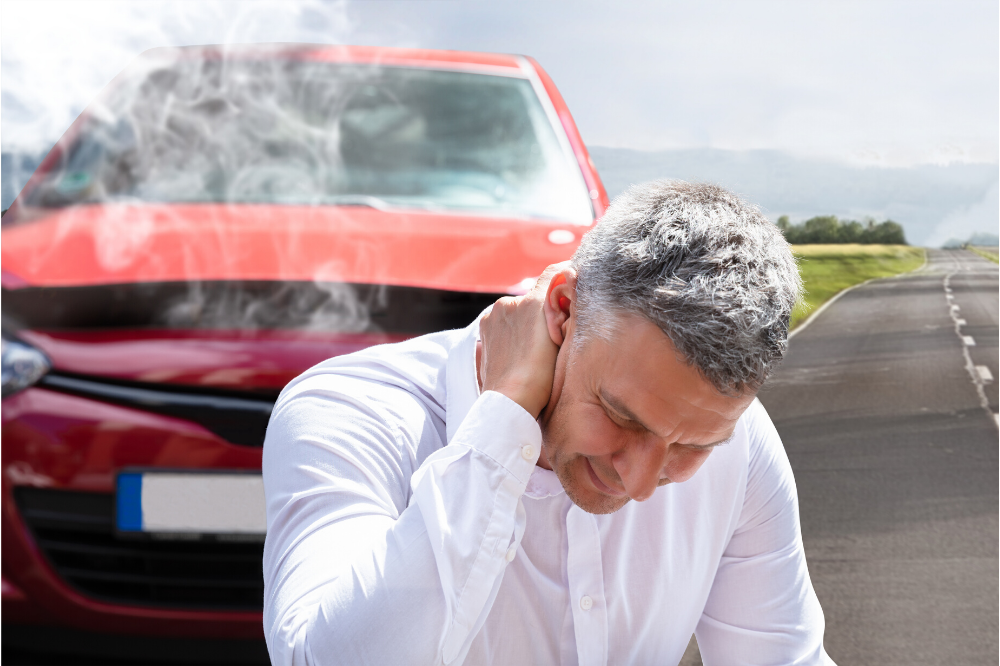 Auto Accident Chiropractor New York