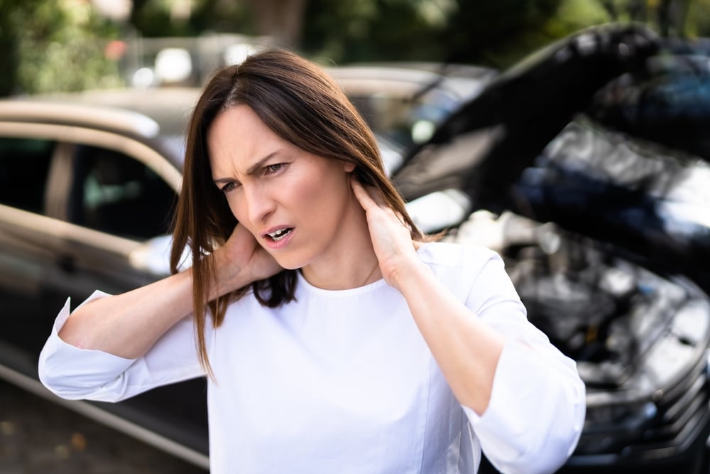 Common Auto Accident Injuries That May Benefit From the Services of the Best Physical Therapist