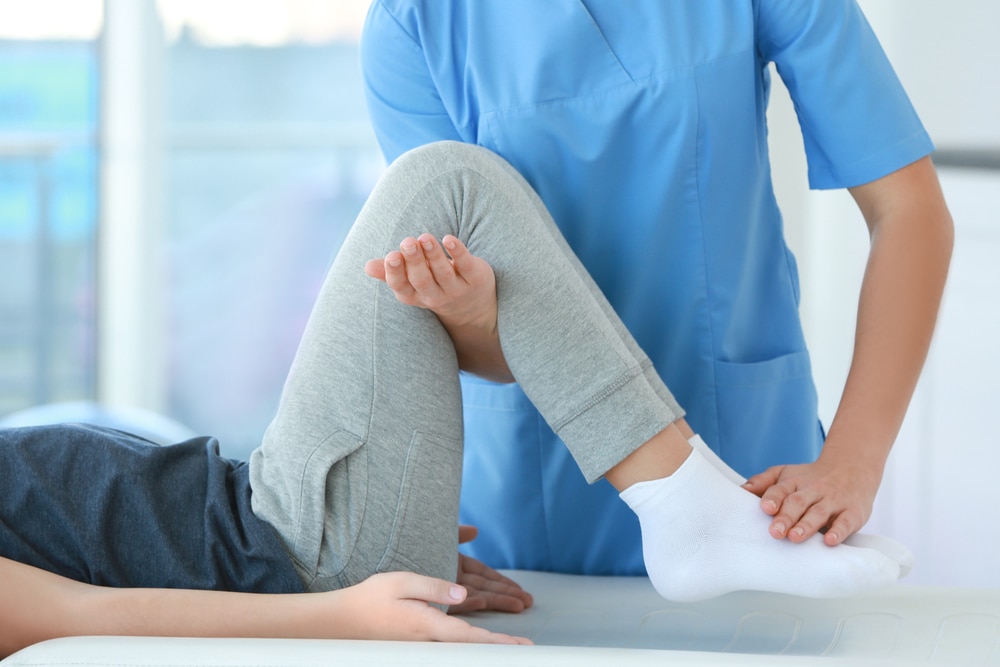 Seek the Help You Need From the Best Physical Therapist