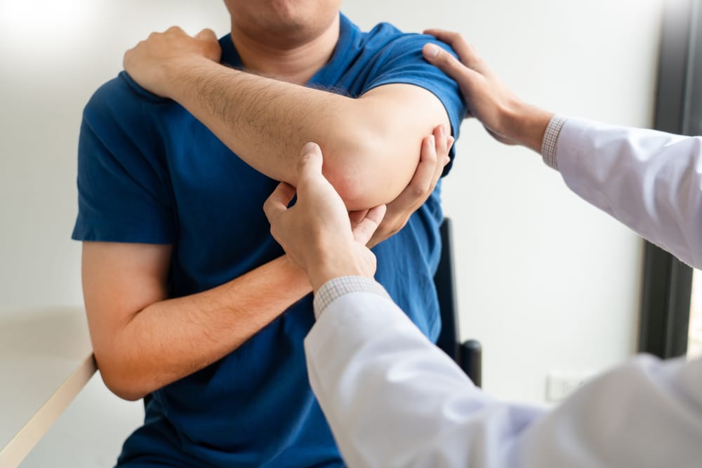 Signs You Can Stop or Reduce the Number of Physical Therapist Clinic Visits