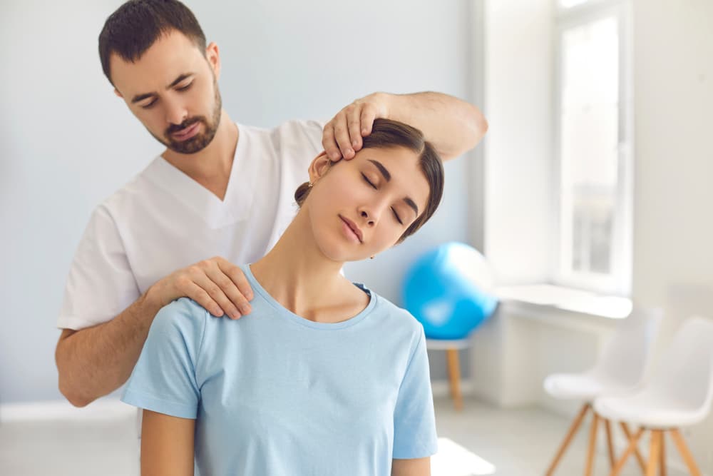 What Are the Benefits of Chiropractic Treatment for Whiplash