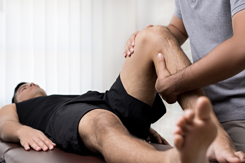 Professional Physical Therapy in Valley Stream