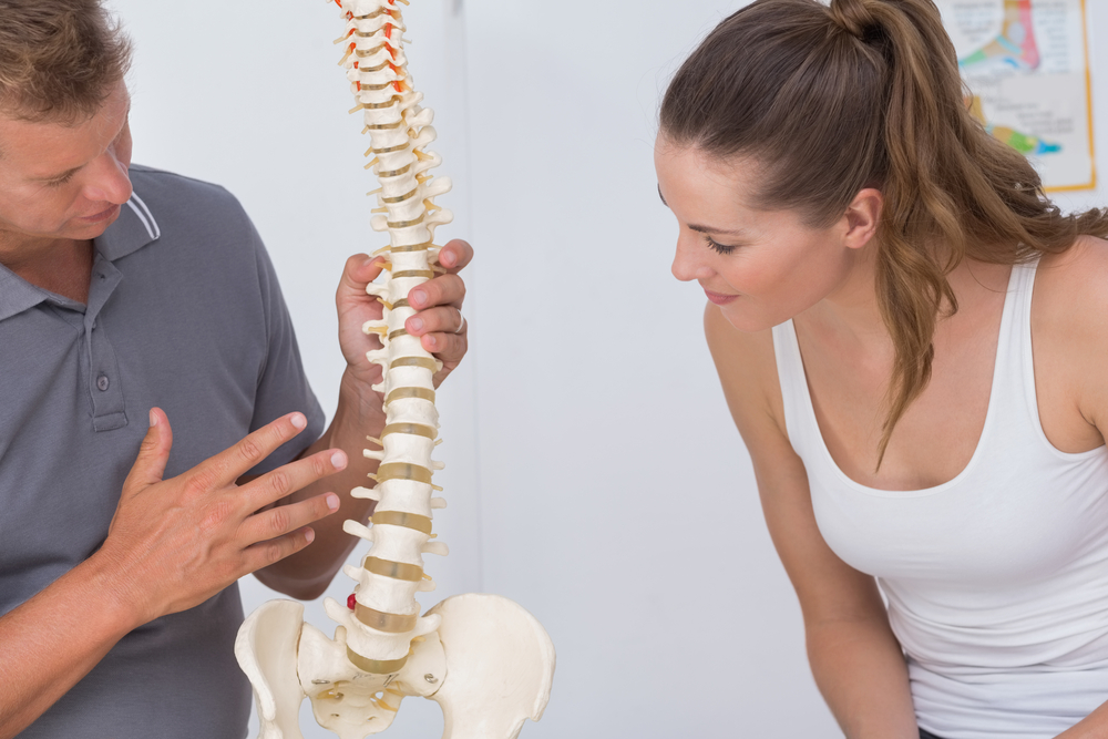 Chiropractic Treatment for Herniated Discs: What You Need To Know